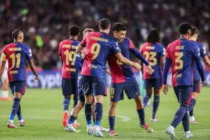 إنزاجي: كأس العالم للأندية ينقصه مشاركة برشلونة
