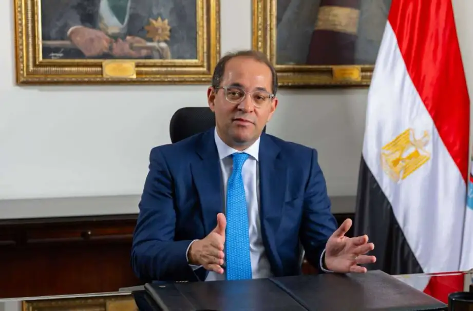 وزير المالية: تلقينا 110 آلاف طلب لغلق ملفات ضريبية قديمة