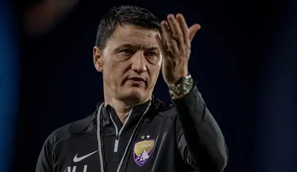 مدرب العين: جوارديولا أفضل مدرب في العالم وفريقنا لن يخذل جماهيره أمام مانشستر سيتي