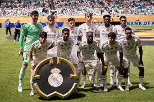 ريال مدريد يسعى لأول فوز في مونديال الأندية.. والهلال في مواجهة مصيرية أمام سالزبورج