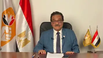 الحزب المصري الديمقراطي يوجّه خطابا إلى الحزب الاشتراكي الديمقراطي الألماني: دعوة لتحرّك مشترك لحماية القانون الدولي