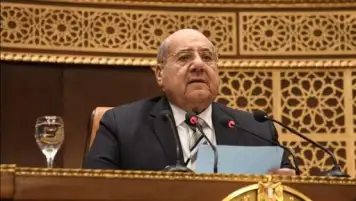 رئيس الشيوخ يمازح نائب الشعب الجمهوري: مش هتقول مستقبل وطن؟ ووهبة يطالب باعتبار كليات التربية من كليات القمة
