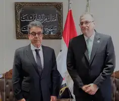 نقابة البيطريين تبحث مع التنظيم والإدارة ملفات الأحكام والتظلمات واتفاق على تعيين 4760 طبيبا