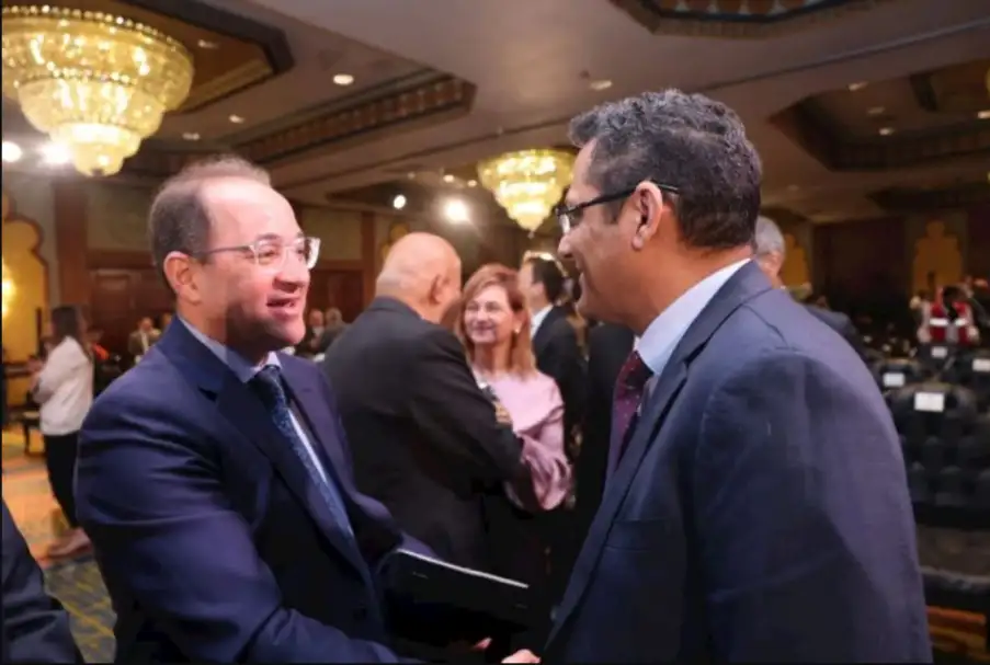 خالد البلشي عن زيادة بدل التدريب والتكنولوجيا: وزير المالية قال مش هنضحك على الصحفيين