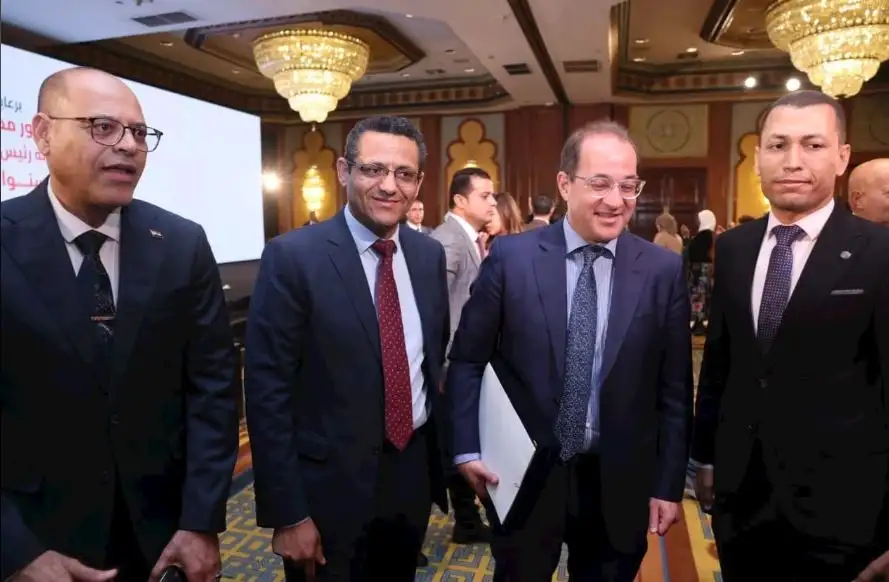 خالد البلشي: لا صحة لإلغاء زيادة بدل التدريب والتكنولوجيا.. ووزير المالية أكد صرفها للصحفيين