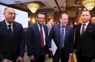 خالد البلشي: لا صحة لإلغاء زيادة بدل التدريب والتكنولوجيا.. ووزير المالية أكد صرفها للصحفيين