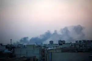 لجنة دولية: هجمات إسرائيل على إيران خلفت مآس كبيرة
