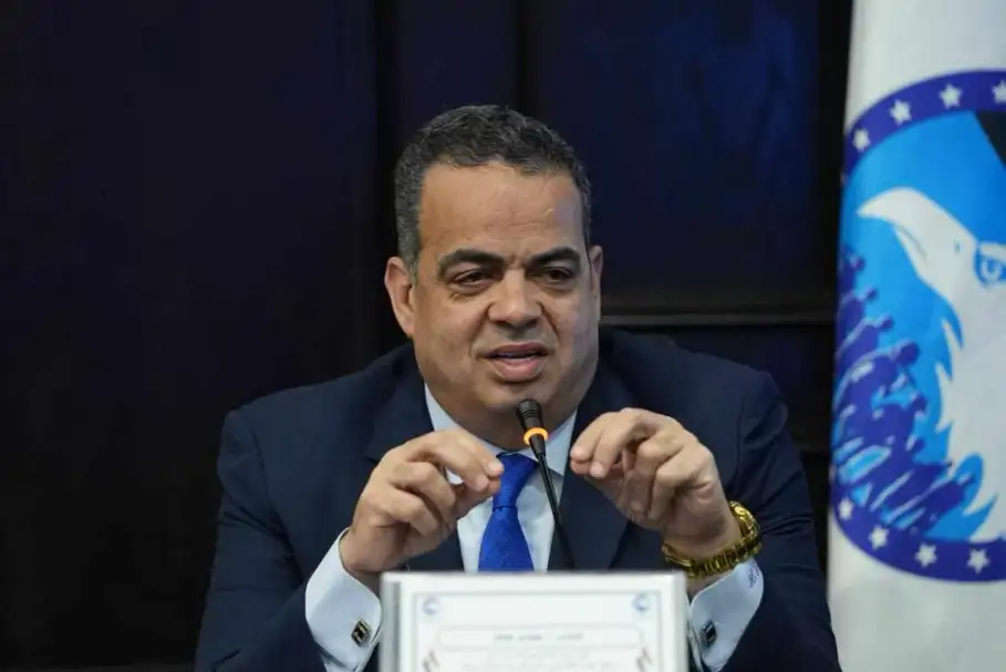 النائب عصام هلال: 30 يونيو أنقذت الدولة من الفوضى وأعادت تصحيح المسار