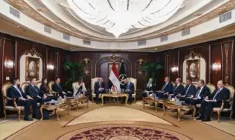الشرطة الإسبانية تلقي القبض على مشتبه به بعث برسائل تهديد لموراتا