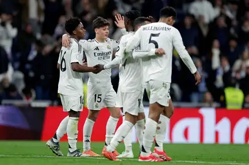 فيفا يفتح تحقيقًا في أزمة العنصرية بمباراة ريال مدريد وباتشوكا