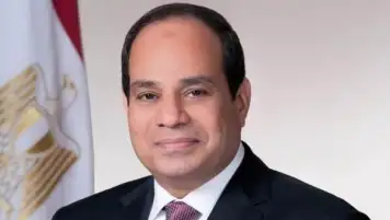 السيسي يتبادل التهنئة مع ملوك ورؤساء وأمراء الدول العربية والإسلامية بمناسبة العام الهجري الجديد