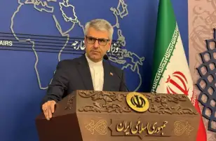 إيران تنتقد إشادة أمين عام الناتو بالهجمات الأمريكية: أمر مشين وغير مسئول