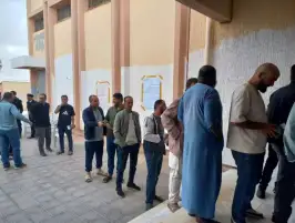 إجراء المرحلة الثانية للانتخابات البلدية في ليبيا قبل منتصف أغسطس
