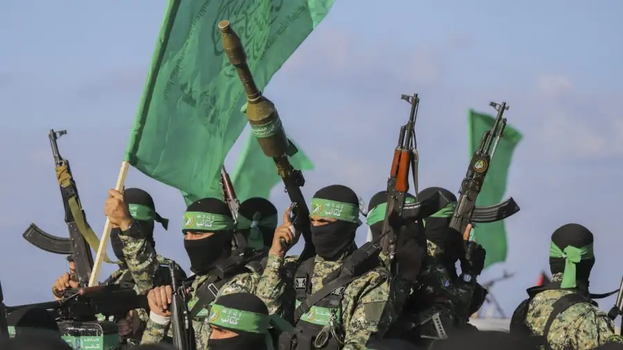 تعرف على شروط حركة حماس لقبول صفقة التبادل ووقف إطلاق النار في غزة