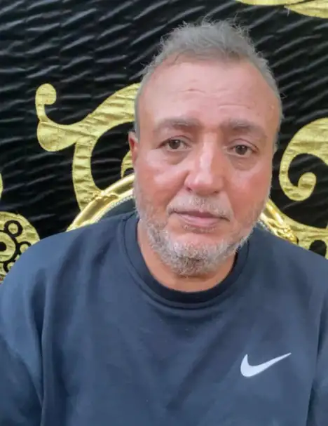 والد سارة ضحية حادث المنوفية: بنتي ماتت في ثاني يوم ليها في الشغل وكانت بتحلم تبقى دكتورة