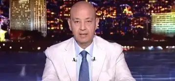 عمرو أديب ينتقد مصطفى مدبولي وكامل الوزير بسبب حادث المنوفية