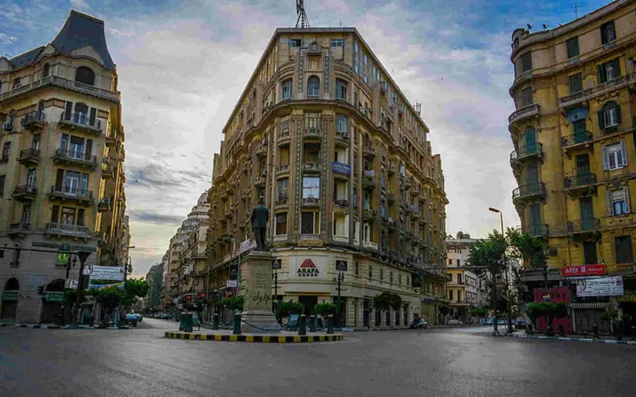 الإيجار القديم.. حزب المصريين الأحرار يطرح 4 توصيات بينها إلغاء المادة الثانية المتعلقة بالإخلاء بعد 7 سنوات
