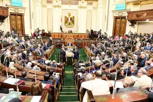 مجلس النواب يوافق على تقنين أراضي وضع اليد حتى 15 أكتوبر 2023
