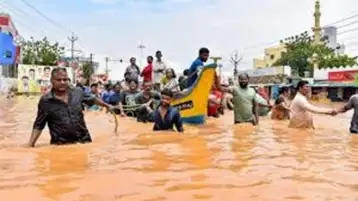 باكستان.. مصرع 38 شخصا جراء الأمطار الموسمية الغزيرة