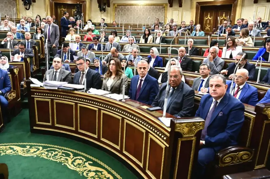 النائب أحمد السجيني: لن يضار مالك أو مستاجر بقانون الإيجار في دولة 30 يونيو