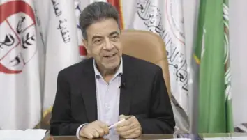 النائب أحمد الشرقاوي يرفض تعديلات الإيجار القديم: الأمن السكني يجب أن يكون أولوية