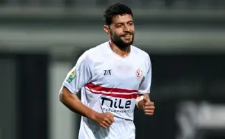 البنك الأهلي : لا نرغب في التعاقد مع مصطفي شلبي من الزمالك