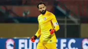 رسميا.. الاتحاد يعلن التعاقد مع جنش