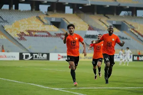 البنك الأهلي: لن نوافق على رحيل أسامة فيصل