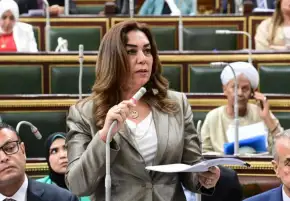 وزيرة التنمية المحلية: أراضٍ مستردة جاهزة للاستثمار السكني في جميع المحافظات