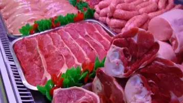 التموين: تخفيضات 10% على اللحوم والدواجن والخضروات والفاكهة لمدة 3 أيام