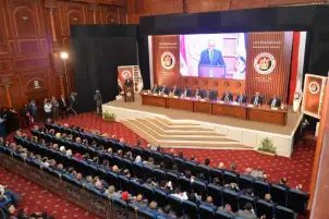 الجدول الزمني الكامل لانتخابات مجلس الشيوخ