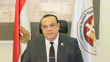 حازم بدوي: الترشح للانتخابات مسئولية وليس تكريما.. والإقبال على الصناديق آداء للأمانة وليس مجرد حق