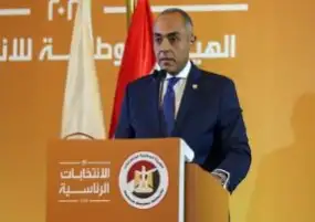 الهيئة الوطنية للانتخابات: قريبا إطلاق تطبيق إلكتروني لأول مرة يتيح معرفة اللجان وكثافة اللجنة للناخبين