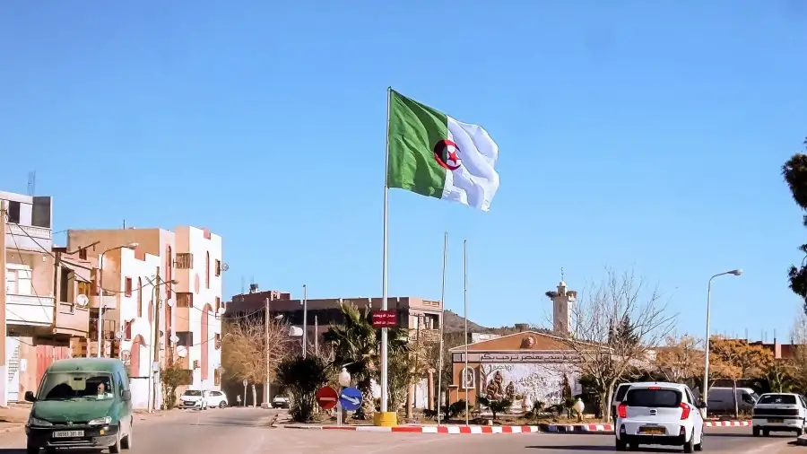 الجزائر وإسبانيا على طريق تطبيع العلاقات الثنائية