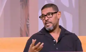 هاني فرحات: الصراع على صوت مصر عبثي.. وأسماء أنغام وشيرين وآمال ألقاب في حد ذاتها