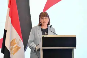 منسقة الأمم المتحدة: إطلاق الخطة الوطنية لنظم الغذاء يعكس التزام مصر بشأن الأمن الغذائي