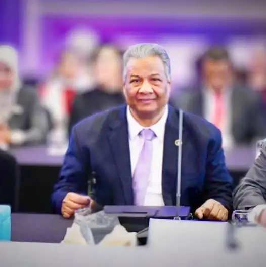خالد فتح الله يشكر قيادات الهيئة الوطنية للإعلام بعد تعيينه نائبًا لرئيس قطاع القنوات الإقليمية
