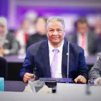 خالد فتح الله يشكر قيادات الهيئة الوطنية للإعلام بعد تعيينه نائبًا لرئيس قطاع القنوات الإقليمية
