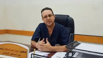 صحة غزة تعلن استشهاد مدير المستشفى الإندونيسي بقصف إسرائيلي