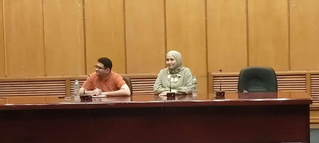 مهرجان أكاديمية الفنون للعرائس ينطلق بمسارين للكبار والأطفال وورش لفناني المسرح المتخصصين