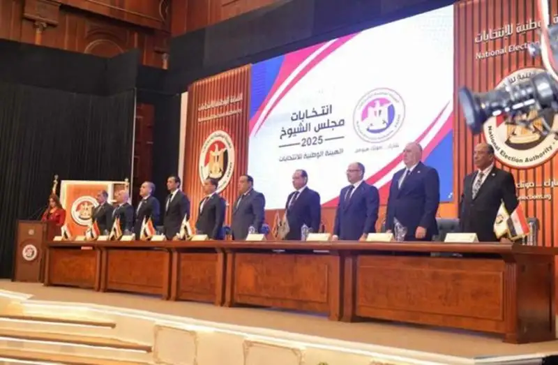 انتخابات مجلس الشيوخ.. قيادي بحزب مستقبل وطن يستعرض تفاصيل تدشين القائمة الوطنية
