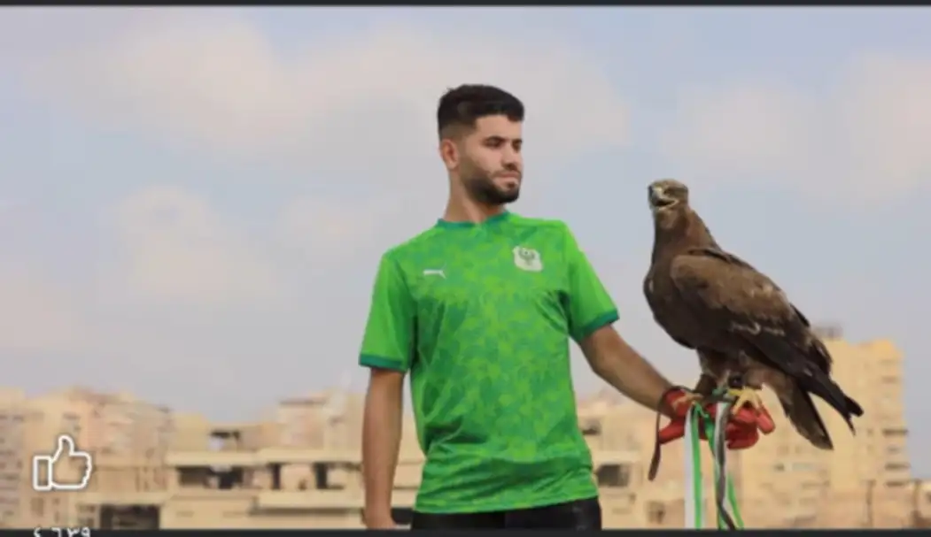 المصري يعلن التعاقد مع صفقة جديدة