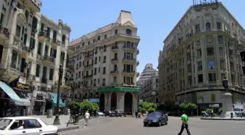 مصدر حكومي: إنشاء خريطة بنائية للمحافظات بعد فرز المستحقين للإسكان البديل عقب تطبيق الإيجار القديم