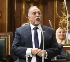 النائب عبد الهادي القصبي: تعديلات قانون التعليم طفرة تخفف الضغوط على الطلاب وأسرهم