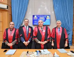 أثر استخدام تقارير نظم إدارة المعلومات المالية الحكومية والدفع والتحصيل الإلكتروني على جودة عملية المراجعة.. رسالة دكتوراة للباحث محمود البشبيشي