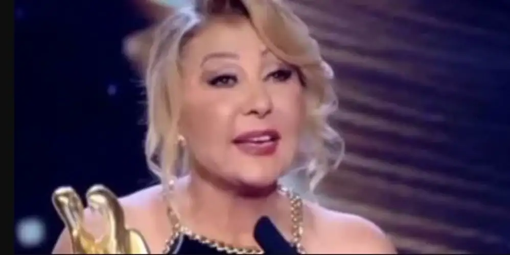 نادية الجندي: فيلم الباطنية صاغ هويتي كبطلة ومنحني لقب نجمة الجماهير