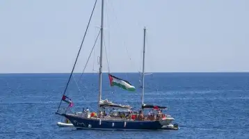 المحامي النائب بالبرلمان الأوروبي جاومي أسينز تقدم بشكوى للمحكمة نيابة عن الناشط سيرجيو توريبيو