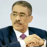 ضياء رشوان: نتنياهو يسعى لضم الضفة ضمن مشروعه السياسي بغطاء من ترامب