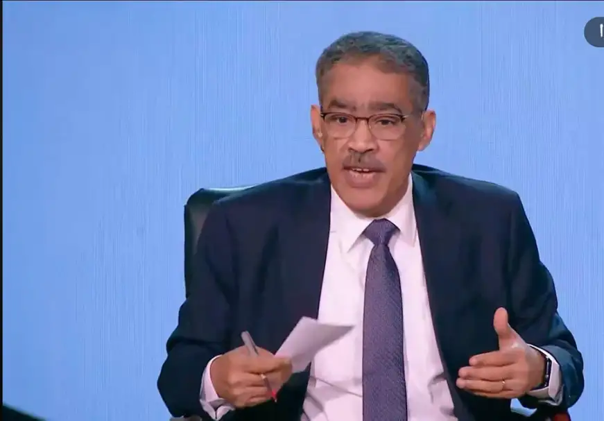 عاجل...ضياء رشوان: حماس طرحت فكرة عبقرية خلال مفاوضات وقف إطلاق النار