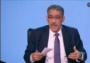 عاجل...ضياء رشوان: حماس طرحت فكرة عبقرية خلال مفاوضات وقف إطلاق النار
